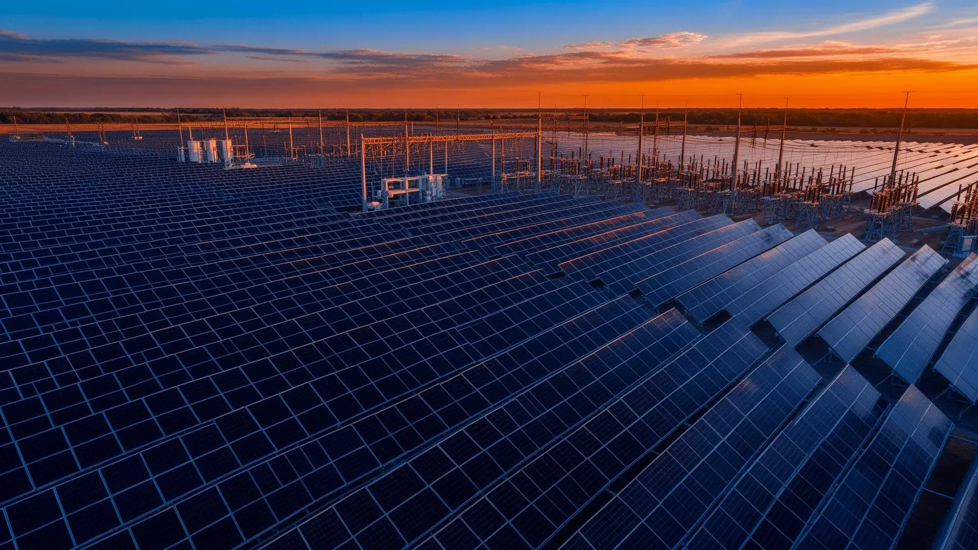 Sistema de energia solar e engenharia elétrica EMS